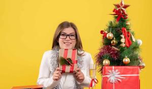 10 ideas de regalos para agradecer y reconocer a los maestros en Navidad
