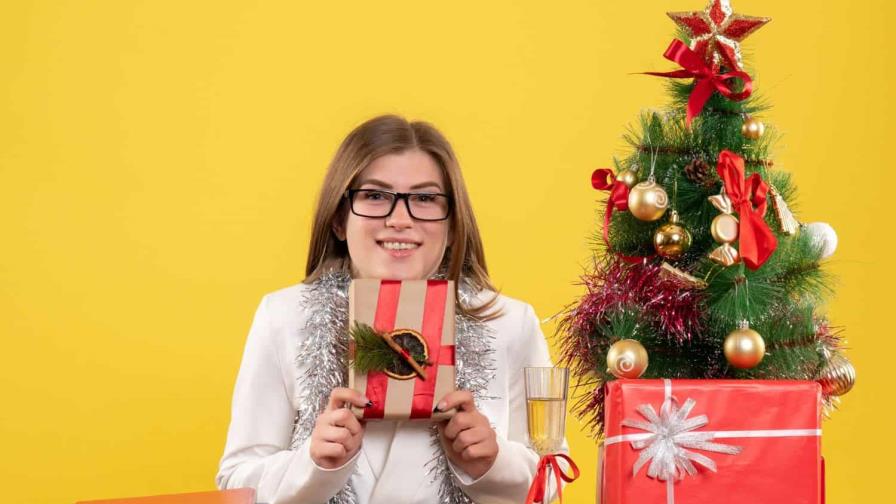 10 ideas de regalos para agradecer y reconocer a los maestros en Navidad