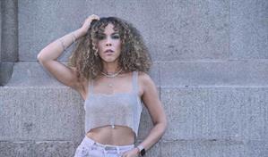 La actriz Judith Rodríguez denuncia hackeo de sus cuentas y advierte sobre intento de estafa