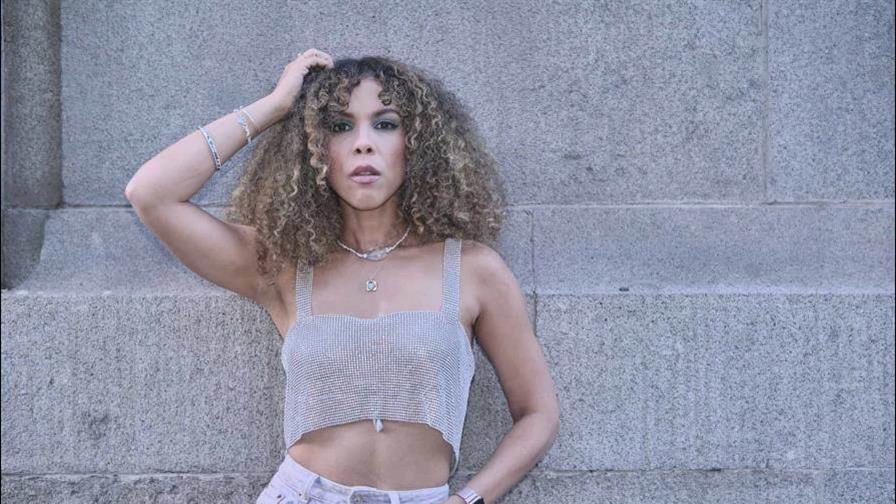 La actriz Judith Rodríguez denuncia hackeo de sus cuentas y advierte sobre intento de estafa La actriz Judith Rodríguez denuncia hackeo de sus cuentas y advierte sobre intento de estafa