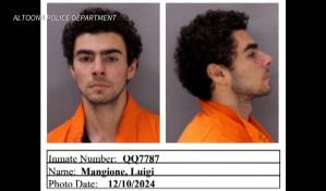 El sospechoso de matar a alto ejecutivo, portaba un manifiesto contra la industria de la salud