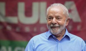 Lula dice que la expulsión de los gazatíes propuesta por Trump es incomprensible