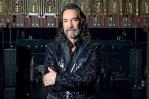 Marco Antonio Solís actuará en el Estadio Quisqueya