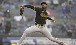 Medias Rojas y Aroldis Chapman concretan contrato de un año por 10.75 millones de dólares