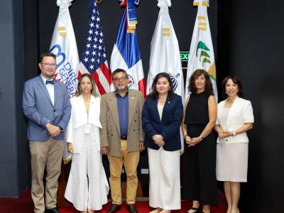 Presentan manual para accesibilidad e inclusión en museos de RD