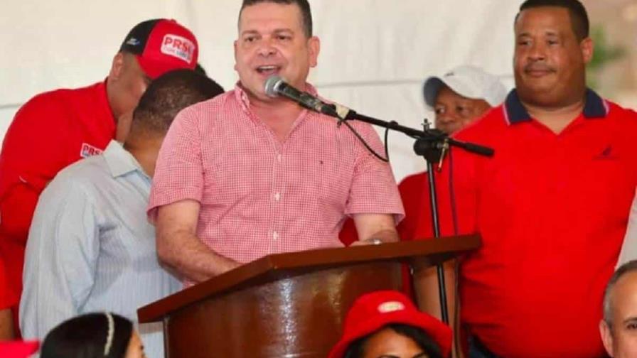 El PRSC reivindica Código de Trabajo; llama a preservar estabilidad del país El PRSC reivindica Código de Trabajo; llama a preservar estabilidad del país