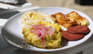 República Dominicana, entre las 100 mejores cocinas del mundo