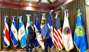 República Dominicana ostentará la presidencia pro tempore del Cepredenac