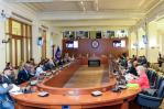 RD y otros 12 países exigen en la OEA salvoconducto para asilados en embajada Argentina en Caracas