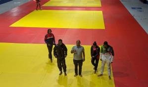Santo Domingo 2026: sugieren ampliación y climatización para Casa Nacional del Judo