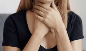 La disfagia: ¿síntoma o enfermedad? 