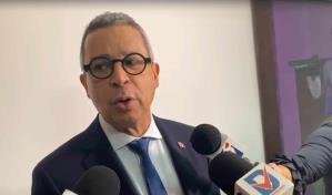Titular de la Cámara de Cuentas asegura que corruptos financian campaña contra esa institución
