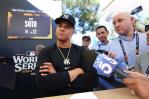 Tras el megacuerdo de Juan Soto, ¿llegará la MLB a los 1.000 millones? Probablemente no pronto Tras el megacuerdo de Juan Soto, ¿llegará la MLB a los 1.000 millones? Probablemente no pronto