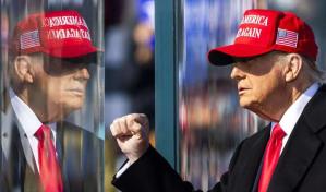 Experto en migración proyecta que Trump deportará a 150,000 mexicanos y centroamericanos Experto en migración proyecta que Trump deportará a 150,000 mexicanos y centroamericanos