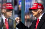 Las primeras 24 horas de Trump: eliminar ciudadanía por nacimiento e indultar insurrectos