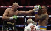 Tyson Fury, excampe&oacute;n de los pesos pesados, sale de su retiro para desafiar a Makhmudov