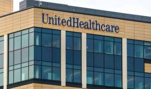 Hombre es detenido por amenazar a viuda de CEO de UnitedHealthcare asesinado en Nueva York Hombre es detenido por amenazar a viuda de CEO de UnitedHealthcare asesinado en Nueva York