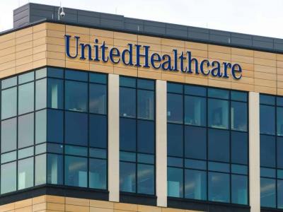 Detenido por ciberacoso a viuda de CEO de UnitedHealthcare en NY