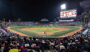 Liga Venezolana se reunir&aacute; este domingo para evaluar si continua su round robin