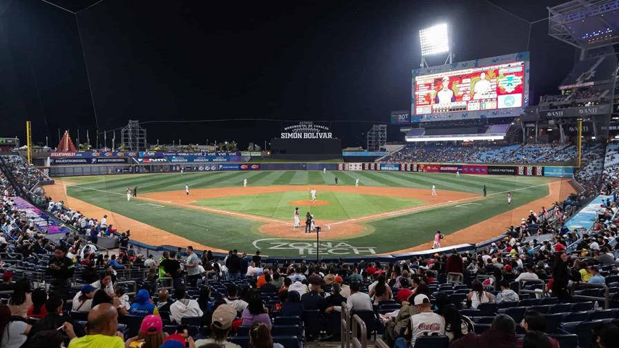 Liga Venezolana se reunir&aacute; este domingo para evaluar si continua su round robin