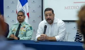 Medio Ambiente actualizará acuerdos de comanejo en áreas protegidas Medio Ambiente actualizará acuerdos de comanejo en áreas protegidas