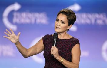 Trump designa a Kari Lake como directora de VOA; nombra embajadores para Argentina y Colombia
