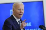 Biden conmuta unas 1,500 penas y otorga 39 indultos en récord de clemencia en EE.UU.