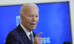 Biden conmuta unas 1,500 penas y otorga 39 indultos en récord de clemencia en EE.UU.