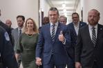 Hegseth asume en el Pentágono: posibles cambios a la vista Hegseth asume en el Pentágono: posibles cambios a la vista