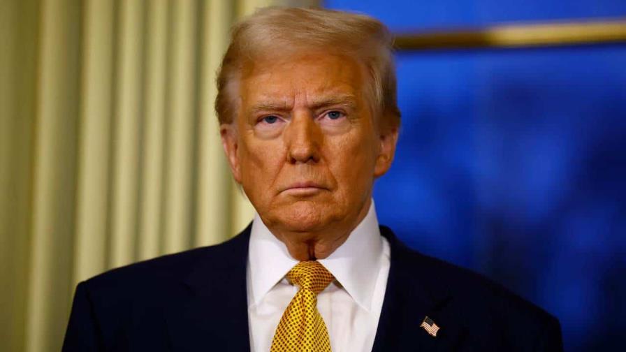 Trump invita a Xi de China a su inauguración mientras amenaza con aranceles masivos a Beijing Trump invita a Xi de China a su inauguración mientras amenaza con aranceles masivos a Beijing