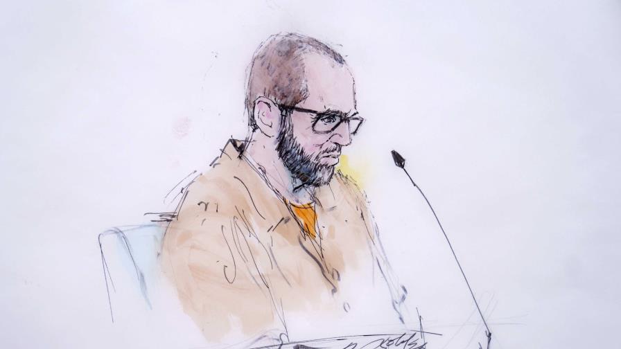 Exinformante del FBI acusado de mentir sobre los Biden acepta declararse culpable Exinformante del FBI acusado de mentir sobre los Biden acepta declararse culpable