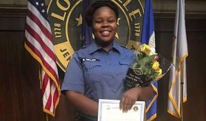 Juez de EE. UU. condena a tres años de cárcel a expolicía por la muerte de Breonna Taylor