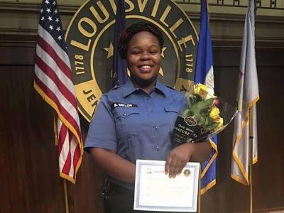 Condena a exagente de Policía por muerte de Breonna Taylor