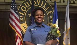 Departamento de Justicia y Louisville logran acuerdo tras indagación por asesinato de Breonna Taylor