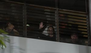 Argentina sube el tono contra Maduro y le exige salvoconductos para los asilados en su embajada