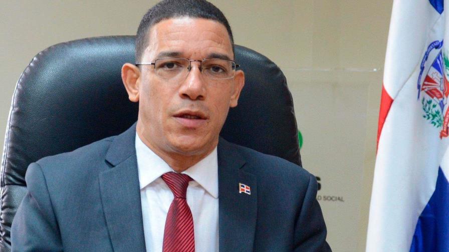 Experto en transparencia y aspirante a Cámara de Cuentas dice protegerá el patrimonio del Estado Experto en transparencia y aspirante a Cámara de Cuentas dice protegerá el patrimonio del Estado
