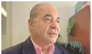 Avelino Stanley es juramentado como presidente de la Unión de Escritores Dominicanos