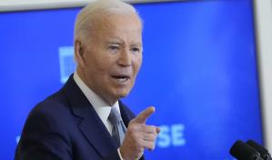 Biden conmuta unas 1,500 penas y otorga 39 indultos en récord de clemencia en un solo día en EEUU