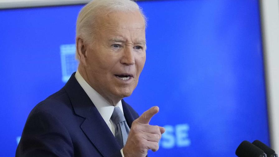 Biden conmuta unas 1,500 penas y otorga 39 indultos en récord de clemencia en un solo día en EEUU