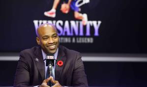 Vince Carter y Tracy McGrady se unen como socios limitados al grupo propietario de Bills en la NFL