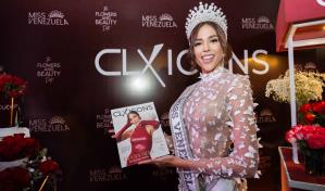 CLX Icons y su enfoque en negocios y lifestyle