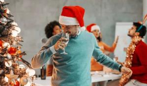 Cómo cuidar la salud durante las fiestas de fin de año