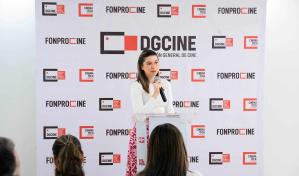 Dgcine presenta Subportal de Locaciones para promover los destinos f&iacute;lmicos
