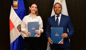 Intrant y Diageo firman acuerdo para reducir accidentes de tránsito con el programa En Contravía