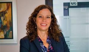 Dilia Leticia Jorge Mera presenta su renuncia al presidente Abinader