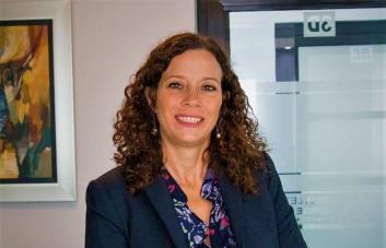 Dilia Leticia Jorge Mera presenta su renuncia al presidente Abinader