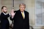 Donald Trump, Persona del Año de 2024 para la revista Time