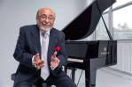 Eddie Palmieri suspende temporalmente sus presentaciones por motivos de salud