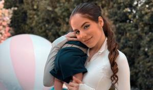 Ehilin Andrea Cuadros alcanza a la audiencia más joven con contenido auténtico Ehilin Andrea Cuadros alcanza a la audiencia más joven con contenido auténtico