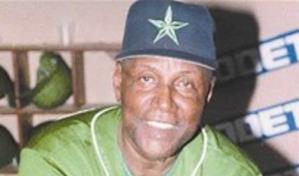 El funeral del Rico y su  primer jonrón en la Lidom